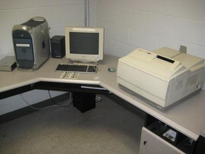 Used Martin Printing