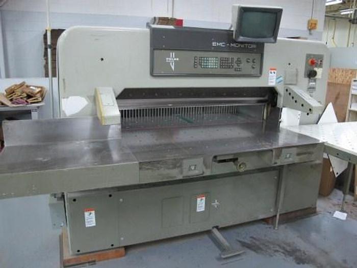 Used 1/18/2012, Thames Printing Co.