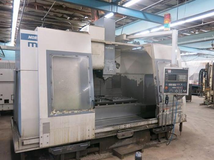 Used Thursday, July 29, 2021 1:00 PM (ET), Noremac Manufacturing Corporation