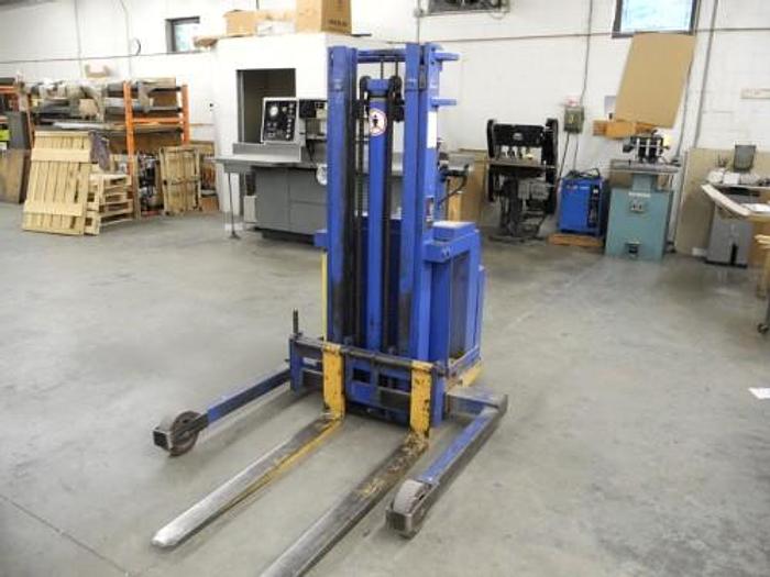 Used Thursday, September 12, 2013 1:00 PM (ET), Rivkind Associates