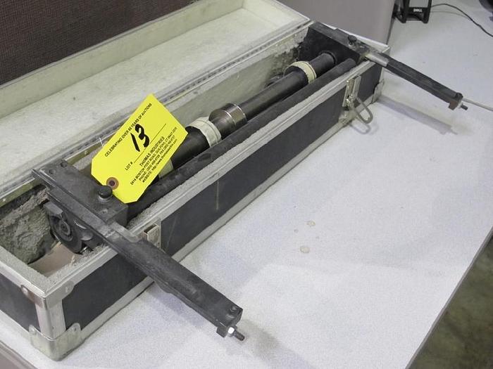 Used Thursday, April 17, 2014 1:00 PM (ET), RPM Solutions