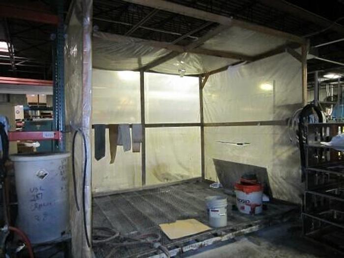 Used 12/8/2010, Commercial Sheetmetal Company