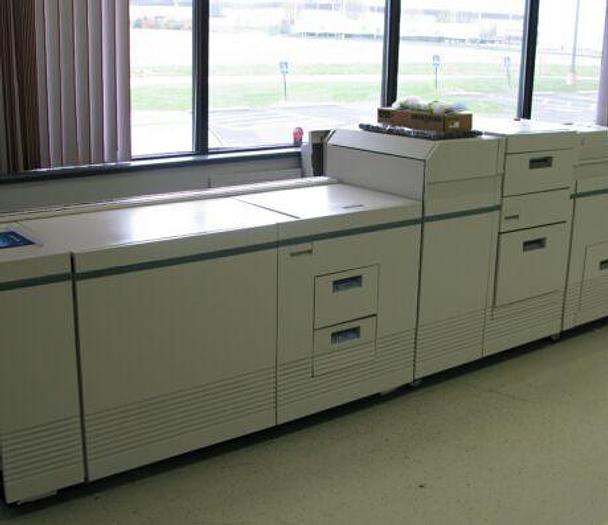 Used Digital Printing Equipment