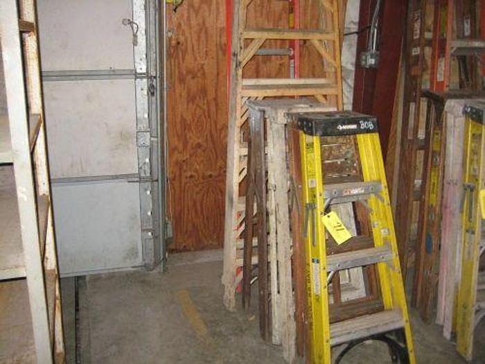 Used 11/9/2011, Mesco Corporation