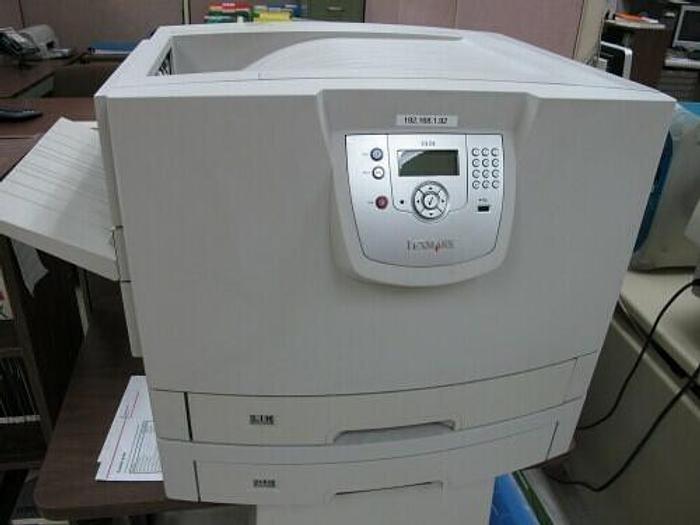 Used 4/7/2011, The King Organization