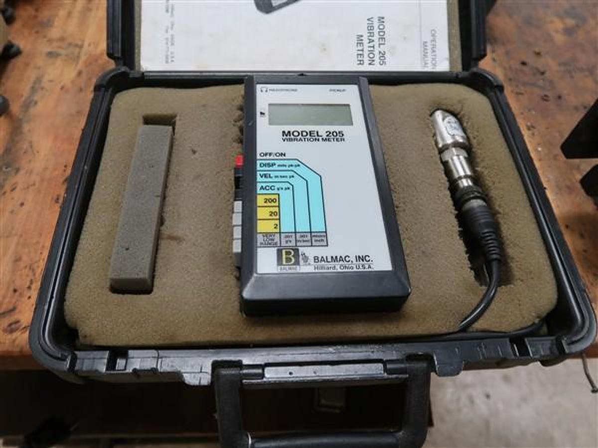 Used Wednesday, November 12, 2025, 1:00 PM (ET) - Reindl Bindery