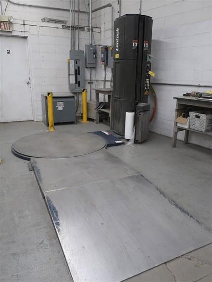 Used Thursday, June 5, 2025, 1:00 PM (ET) - Security Bindery Workers