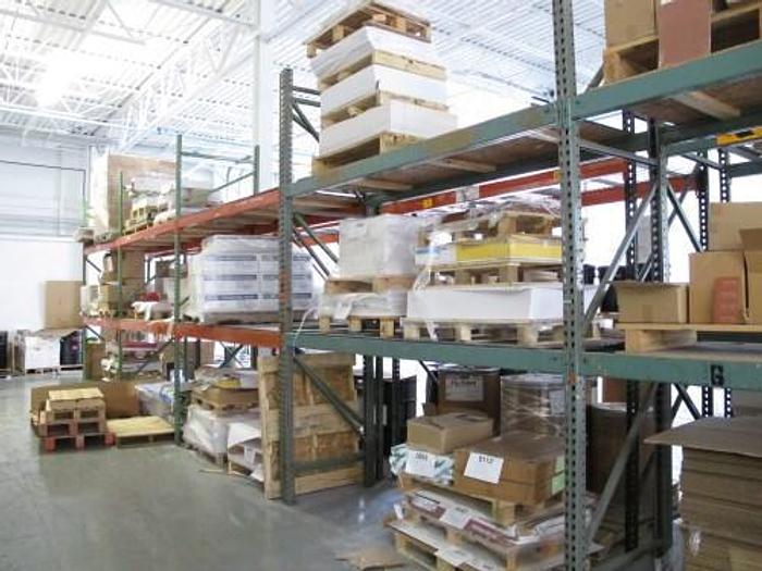 Used Wednesday, May 8, 2013 1:00 PM (ET), Sterling United