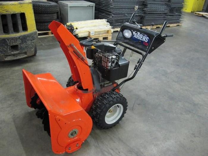 Used Thursday, May 30, 2013 1:00 PM (ET), ST Associates