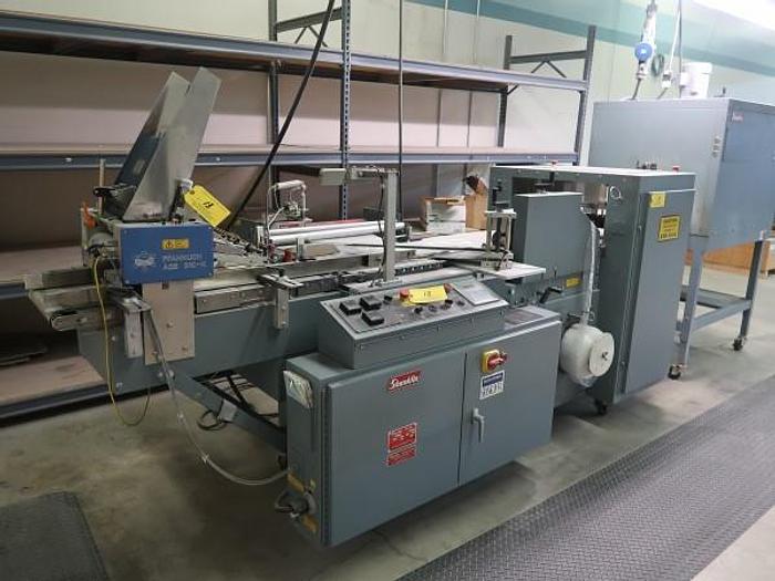 Wednesday, September 25, 2024, 11:00 AM (ET) Christensen Printing