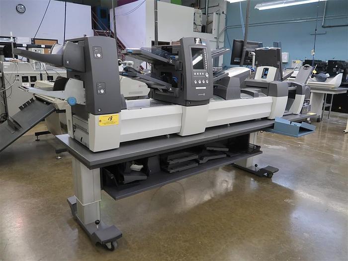 Used Thursday, March 27, 2025, 11:00 AM (ET) - Fusebox One (CMS)