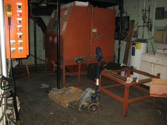 Used 2/8/2012, Dunham Bush - Hartford Compressor