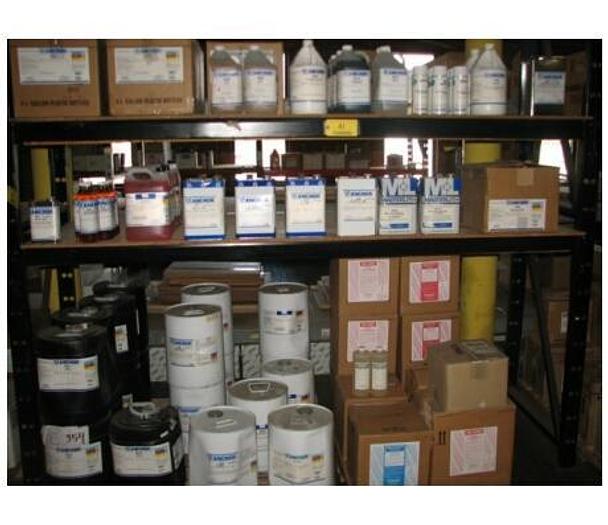 Used Berkshire Westwood Graphics