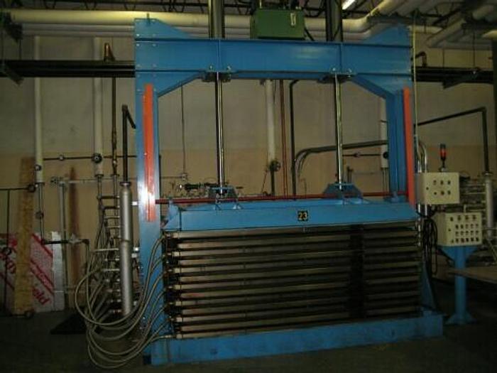 Used 12/9/2010, Prime Materials