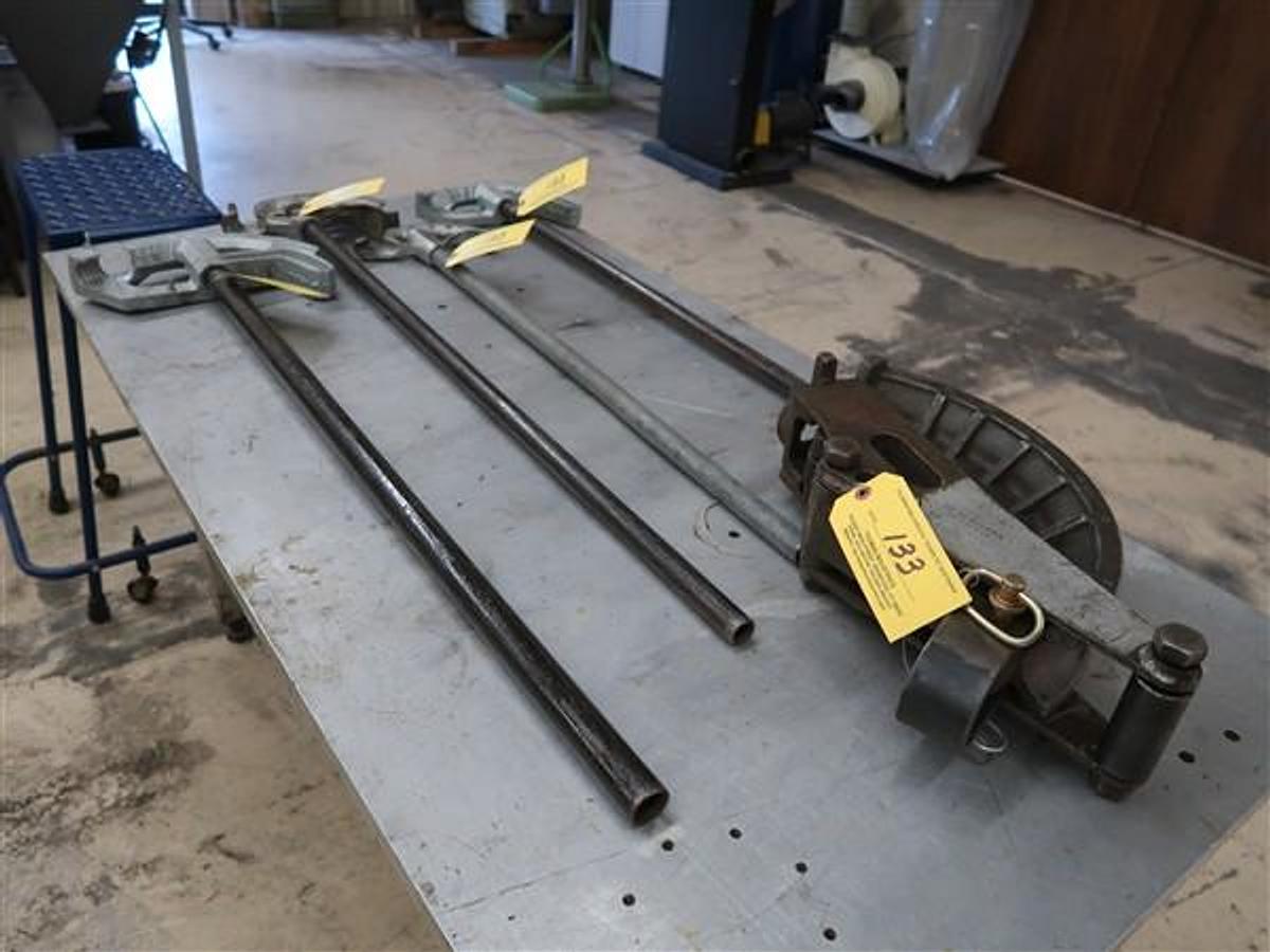 Used Wednesday, November 12, 2025, 1:00 PM (ET) - Reindl Bindery