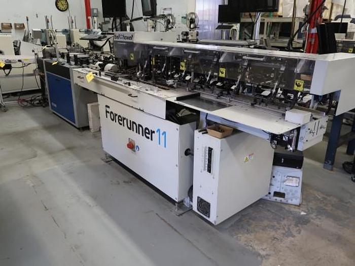 Used Wednesday, July 17, 2024, 11:00 AM (ET) Hi Tech Printing Systems