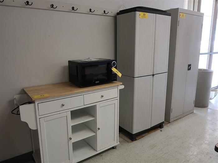 Used Thursday, March 27, 2025, 11:00 AM (ET) - Fusebox One (CMS)