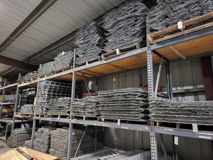Used Friday, June 23, 2023, 9:00 AM (ET), Clearwater Construction - Auction #1