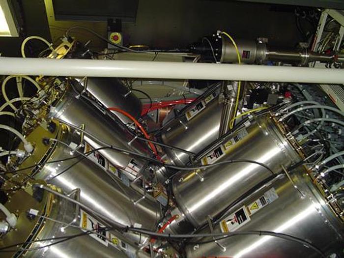 Used NXP Semiconductors