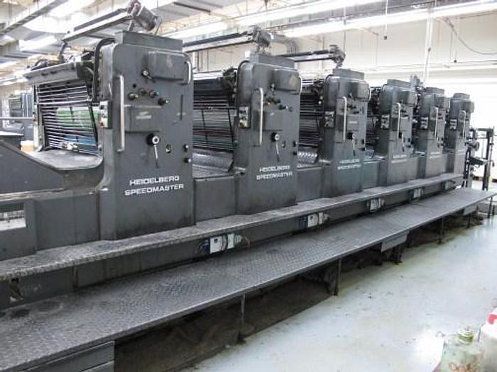 Used 1/18/2012, Thames Printing Co.