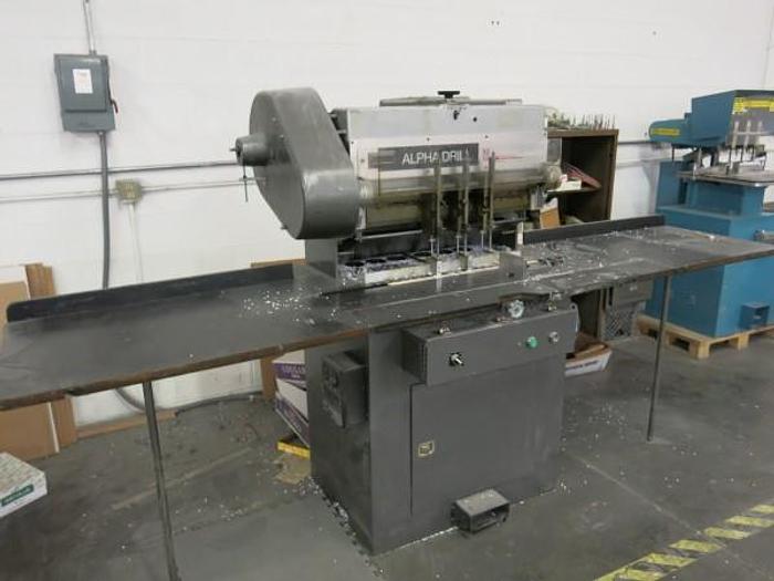 Used Tuesday, June 11, 2019, 1:00 PM (ET), Siler Printing