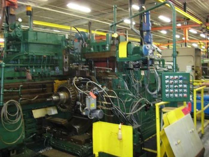 Used Wednesday, August 14, 2013 10:30 AM (ET), Beacon Industries