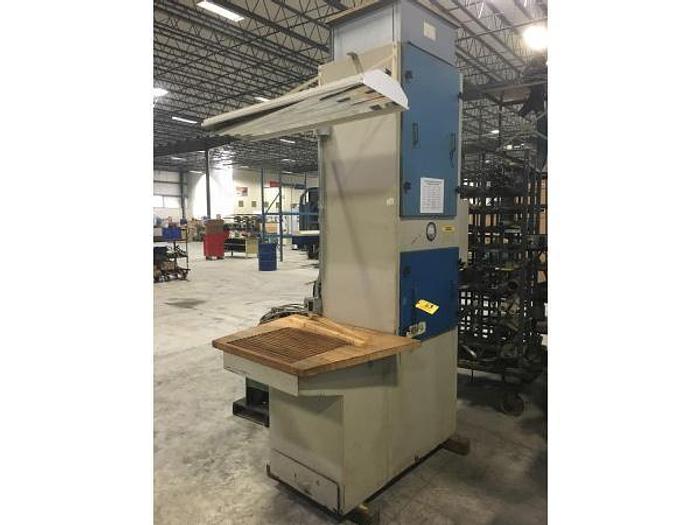 Used Wednesday, January 20, 2016 1:00 PM (ET), Machine Tool & CNC Auction