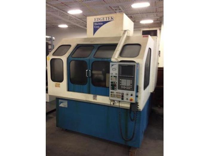 Used Wednesday, January 20, 2016 1:00 PM (ET), Machine Tool & CNC Auction