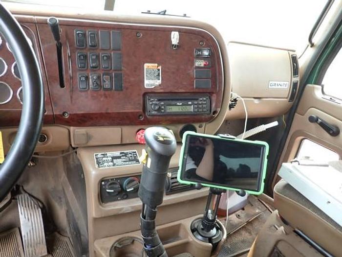 Used Thursday, June 29, 2023, 9 AM (ET), Herb Holden Trucking Inc.