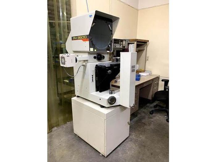 Used Wednesday, September 18, 2019, 1:00 PM (ET), Norfil Manufacturing