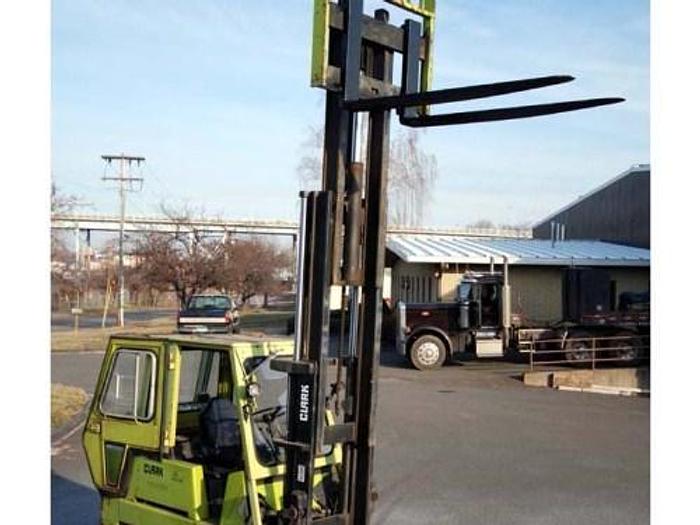 Used Wednesday, March 20, 2013 1:00 PM (ET), Capital Asset Group