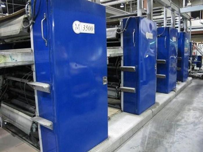 Used Thursday, August 19, 2012 11:00 AM (ET), Color Web