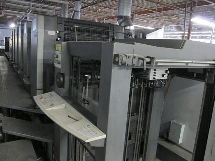 Used Wednesday, June 29, 2016, 1:00 PM (ET), PaperWorks (Hamilton)