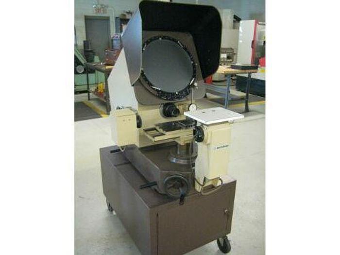 Used 6/3/2010, Impala Manufacturing