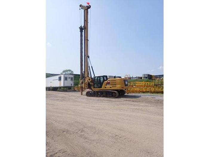 Used Friday, June 23, 2023, 9:00 AM (ET), Clearwater Construction - Auction #1
