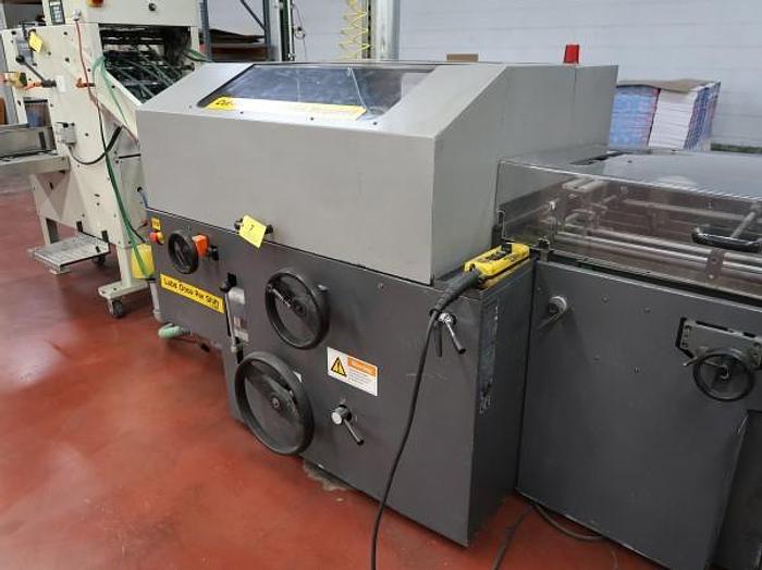 Used Thursday, April 20, 2023, 1:00 PM (ET), GH Print Consulting, Inc.