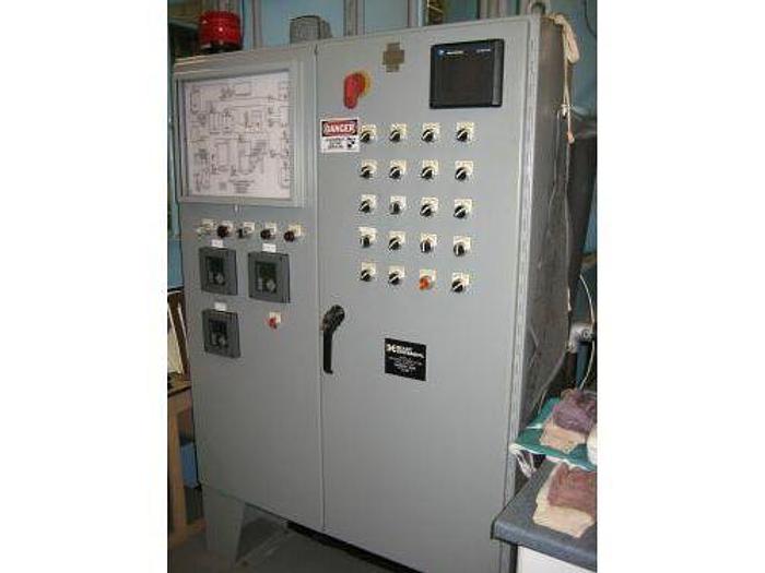 Used 4/29/2010, Risdon International