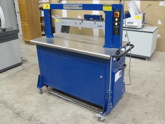 Used Thursday, April 17, 2014 1:00 PM (ET), RPM Solutions