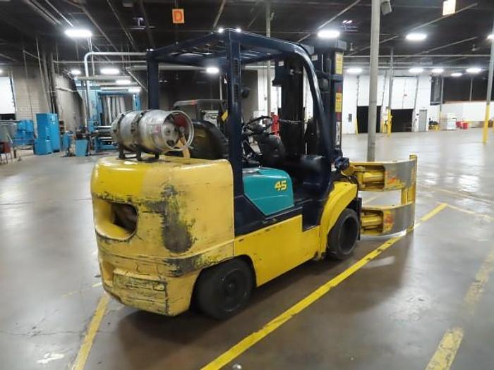 Used Thursday, August 29, 2024, 11:00 AM (ET) Loyola Paper Company