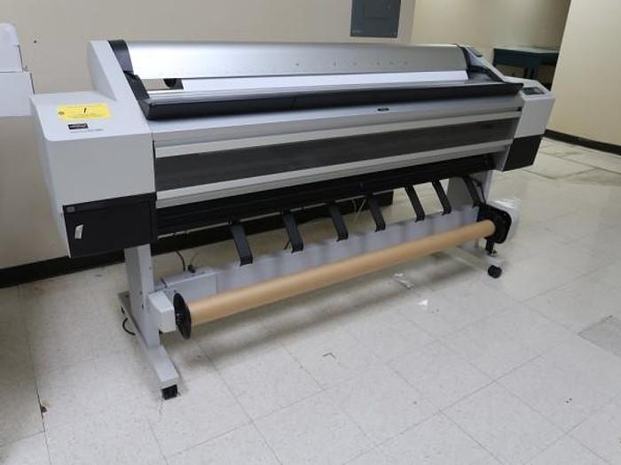 Thursday, September 19, 2024, 11:00 AM (PST) Monarch Litho
