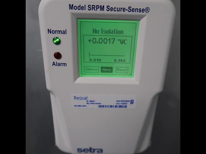 Used Thursday, November 21, 2024, 11 AM (ET) - Biopharmaceutical Equipment Auction