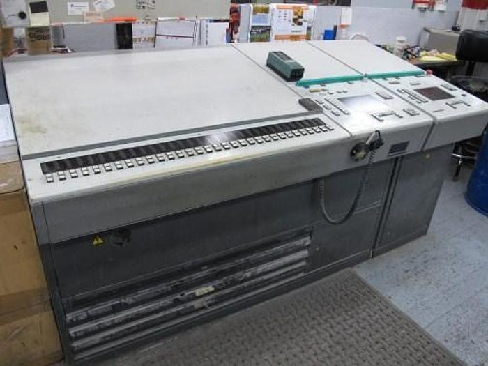 Used 1/18/2012, Thames Printing Co.