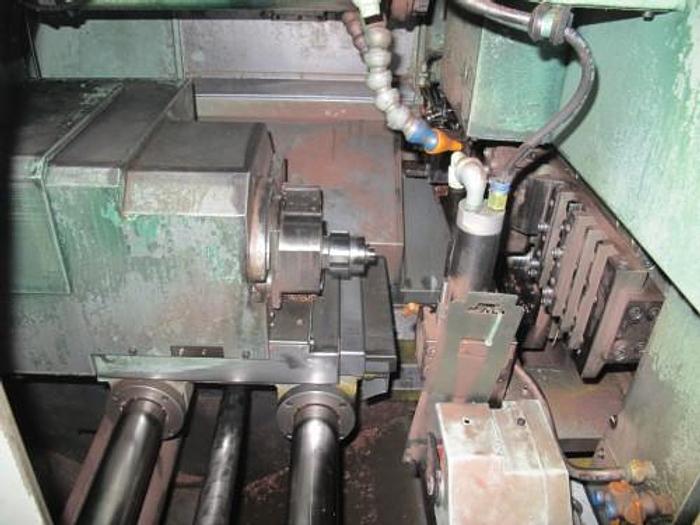 Used Thursday, December 12, 2013 1:00 PM (ET), Surplus Equipment of NSA Industries