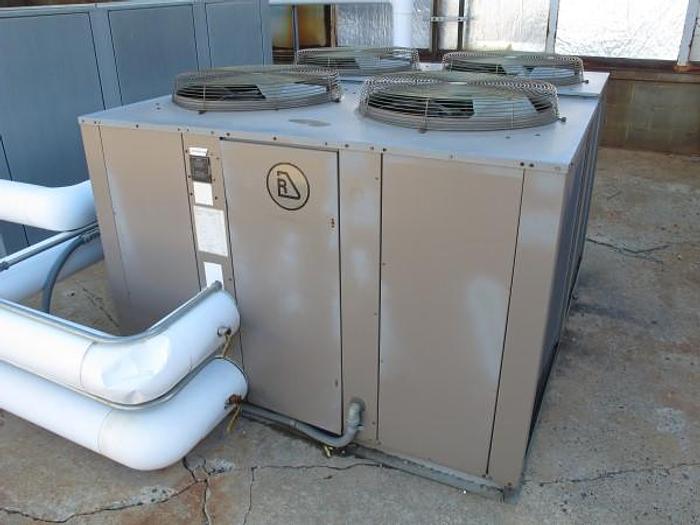 Used Auction Cancelled Due to Turnkey Sale of Business, Fiberglass Industries, Inc.