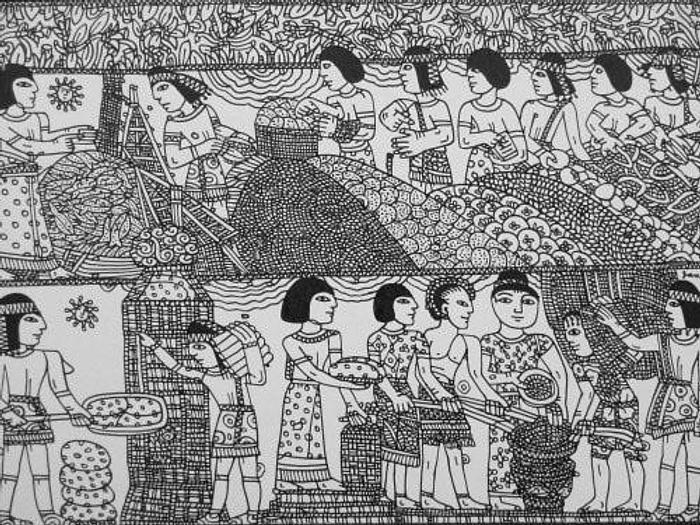 Used 3/28/2012, Blackbox Collotype