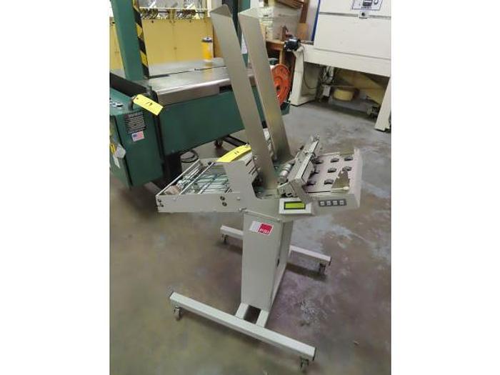 Used Wednesday, December 9, 2020, 1:00 PM (ET), H&H Bindery