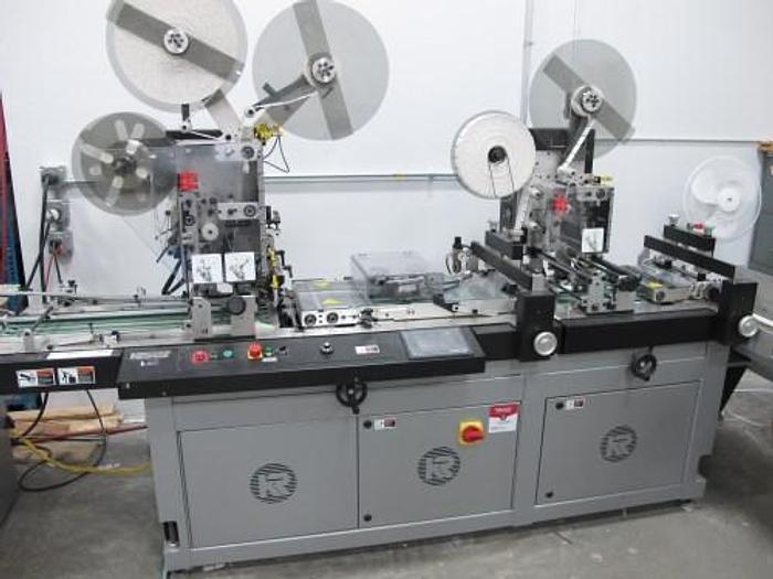 Used Wednesday, May 8, 2013 1:00 PM (ET), Sterling United