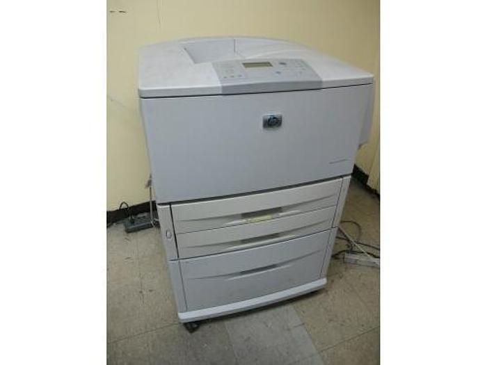 Used 4/7/2011, The King Organization