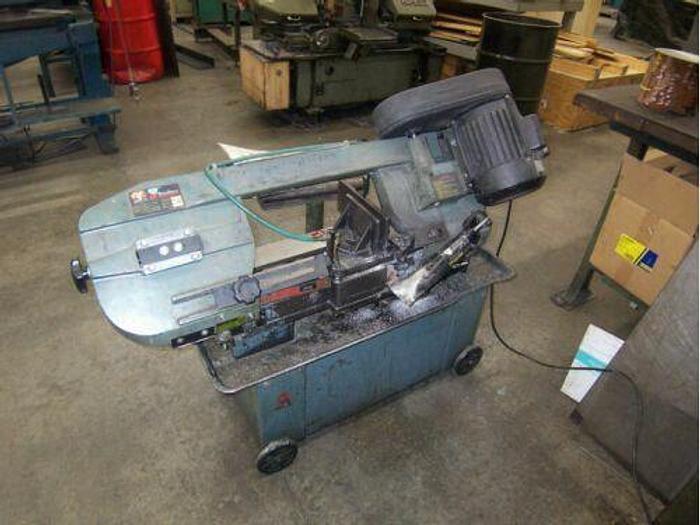 Used 6/22/2010, Standard Manufacturing Group