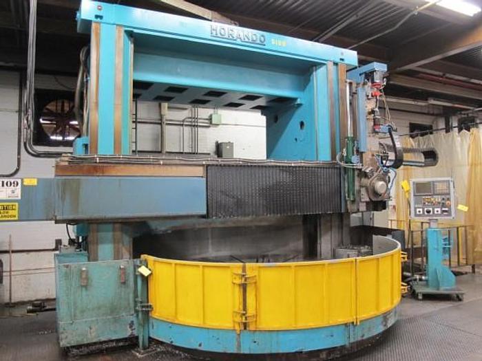 Used Thursday, April 12, 2018, 1:00 PM (ET), Flanagan Industries